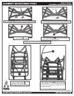 Предварительный просмотр 6 страницы Field & Stream HEH00624 Instruction And Safety Manual