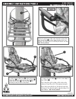 Предварительный просмотр 7 страницы Field & Stream HEH00624 Instruction And Safety Manual