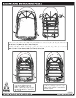 Предварительный просмотр 11 страницы Field & Stream HEH00624 Instruction And Safety Manual