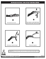 Предварительный просмотр 14 страницы Field & Stream HEH00624 Instruction And Safety Manual