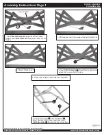 Preview for 6 page of Field & Stream PRIMETIME LITE HEH00557 Instruction And Safety Manual