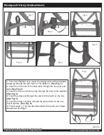 Preview for 9 page of Field & Stream PRIMETIME LITE HEH00557 Instruction And Safety Manual