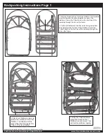 Preview for 11 page of Field & Stream PRIMETIME LITE HEH00557 Instruction And Safety Manual