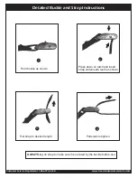 Preview for 14 page of Field & Stream PRIMETIME LITE HEH00557 Instruction And Safety Manual