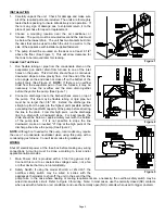 Preview for 2 page of Field Controls 20+ Manual