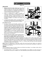 Preview for 5 page of Field Controls 20+ Manual