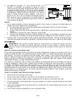 Preview for 9 page of Field Controls 20+ Manual