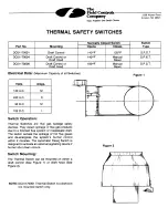 Preview for 1 page of Field Controls 46104600 Manual