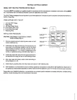 Field Controls 46126500 Manual preview