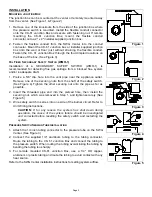 Preview for 2 page of Field Controls 46144900 CK-61 Manual