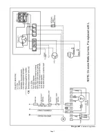 Preview for 7 page of Field Controls 46149200 Instructions Manual