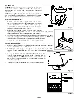 Предварительный просмотр 2 страницы Field Controls 46170300 Installation And Wiring Instructions