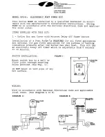 Предварительный просмотр 1 страницы Field Controls 46178400 Manual