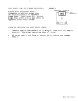 Предварительный просмотр 2 страницы Field Controls 46178400 Manual