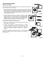 Preview for 2 page of Field Controls 46190700 Manual