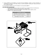 Preview for 5 page of Field Controls 46248300 Instructions Manual