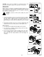 Preview for 2 page of Field Controls 46248700 User Manual