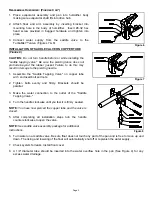 Preview for 3 page of Field Controls 46248700 User Manual