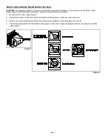 Preview for 2 page of Field Controls 46252300 Instruction Sheet