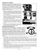 Preview for 12 page of Field Controls 46256400 Manual