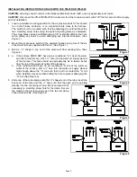 Preview for 2 page of Field Controls 46262500 Instructions Manual