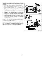 Preview for 4 page of Field Controls 46262500 Instructions Manual