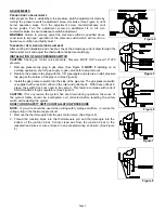 Preview for 3 page of Field Controls 46285400 Manual