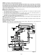 Preview for 3 page of Field Controls 46298500 Manual