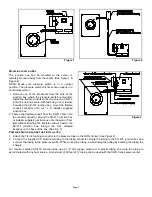 Preview for 2 page of Field Controls 46335000 Manual