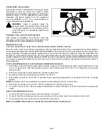 Preview for 3 page of Field Controls 46335000 Manual