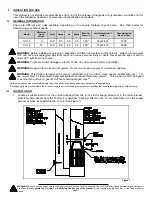 Предварительный просмотр 2 страницы Field Controls 46360900 Manual