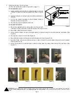 Preview for 4 page of Field Controls 46453400 Manual