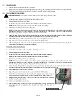 Preview for 10 page of Field Controls 46453400 Manual