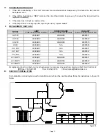 Preview for 11 page of Field Controls 46453400 Manual