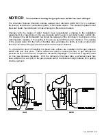 Field Controls 46457600 Notice preview