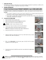 Предварительный просмотр 2 страницы Field Controls 46476300 Manual