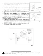 Preview for 4 page of Field Controls 46520200 Manual