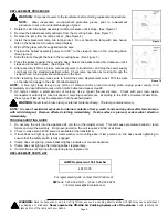 Preview for 6 page of Field Controls 46520200 Manual