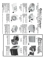 Preview for 1 page of Field Controls ABA-1 Specifications