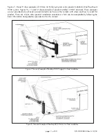 Предварительный просмотр 11 страницы Field Controls CUV Series Manual