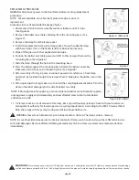 Предварительный просмотр 6 страницы Field Controls DUO-11/24V Manual