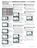 Preview for 5 page of Field Controls EvenAir T21 Installation And User Manual