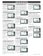 Preview for 12 page of Field Controls EvenAir T21 Installation And User Manual