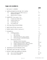 Preview for 3 page of Field Controls FAVC Installation Manual