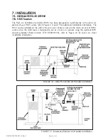 Preview for 16 page of Field Controls FAVC Installation Manual