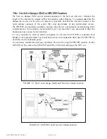 Preview for 20 page of Field Controls FAVC Installation Manual