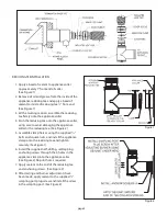 Предварительный просмотр 2 страницы Field Controls FIELD DIRECT VENT SYSTEM REDUCING TEE Manual