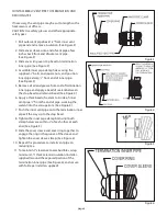 Предварительный просмотр 3 страницы Field Controls FIELD DIRECT VENT SYSTEM REDUCING TEE Manual