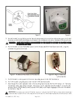 Preview for 6 page of Field Controls Healthy Home System DUO-11/120 Manual