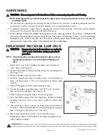 Preview for 7 page of Field Controls Healthy Home System DUO-11/120 Manual